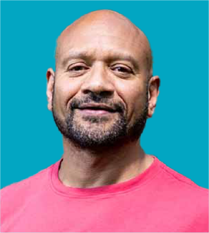 Tunde Morakinyo